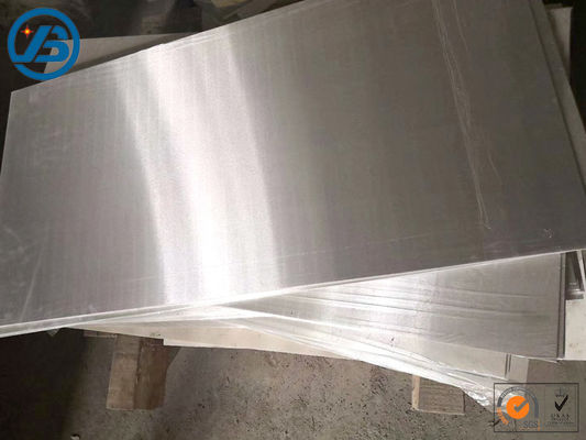 satın almak Haddelenmiş AZ31 AZ31B Magnezyum Alaşımlı Levha / Levha, CNC Gravür Sac Levha online manufacture
