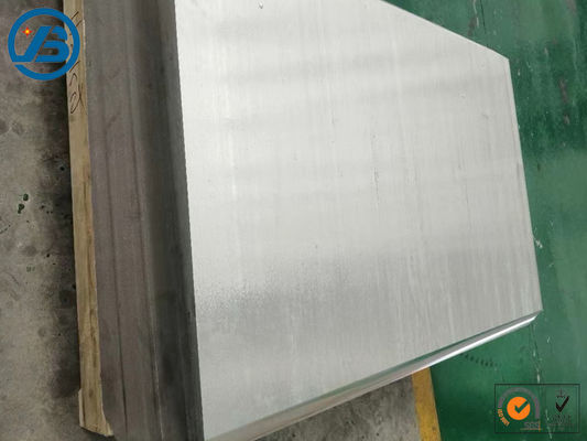 satın almak AZ31 Magnezyum Alaşımlı Levha, AZ31B-H24 Magnezyum Blok Döşeme Şeridi online manufacture