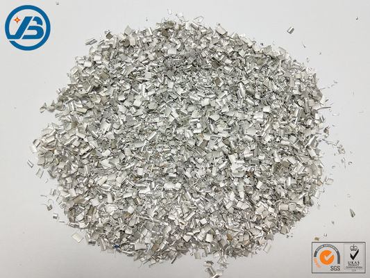 satın almak Döküm Ve Döküm Endüstrisi İçin Toptan Yüksek Saflıkta Magnezyum Tozu online manufacture