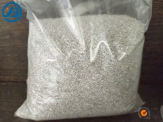 satın almak Flaş Tozu Yapmak İçin 10-400mesh Mg% 99.5 Min Magnalium Tozu online manufacture