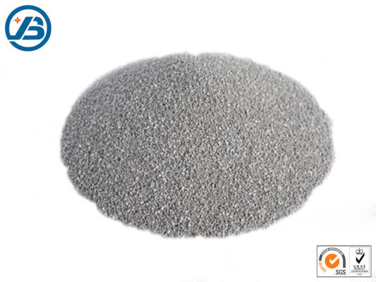 satın almak Su Arıtma ve Yakıt Hücresi ve Güneş Enerjisi Uygulamalarında% 99,9 Magnezyum Metal Tozu online manufacture