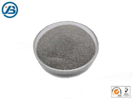 satın almak Yüksek Magnezyum İçeriği ve Küresel Oranlı MG Tozu, Toplu Yoğunluk, İyi Akışkanlık online manufacture