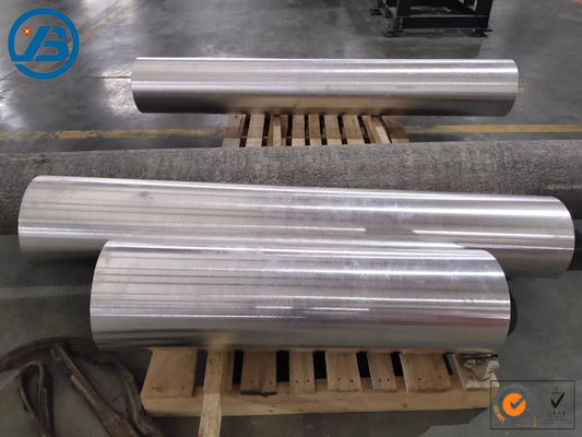 satın almak Frac Topu İçin En İyi Çözünür Magnezyum Çubuk Çözünebilir Magnezyum Metal Top Metal Yuvarlak Bar online manufacture