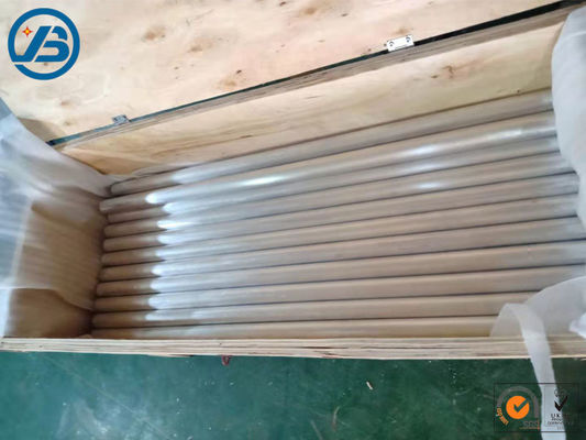 satın almak Çözünebilir Köprü Fişi için Magnezyum Nadir Toprak Alaşımlı Çubuk Çözünür Magnezyum Alaşımlı Çubuk online manufacture