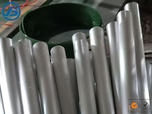 satın almak Petrol Sahası İçin Aşağı Delik Petrol ve Gaz Endüstrisi Fracking Araçları Yapımı İçin Çözünür Magnezyum Alaşımı online manufacture