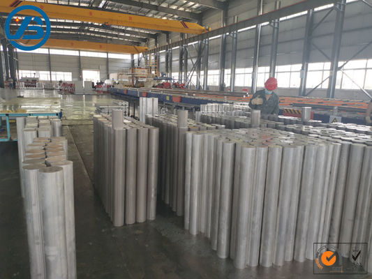satın almak Petrol Çıkarma Endüstrisi için Yüksek Performanslı Çözünür Magnezyum Bar Magnezyum Bar Tedarikçiler online manufacture
