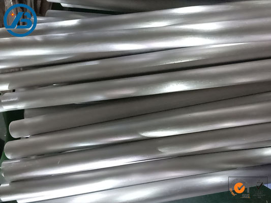 satın almak Çap 100mm Parçalanabilir Magnezyum Alaşımları, Yağ Çıkarma Endüstrisi için Çözünebilir Magnezyum Kütük Bar online manufacture