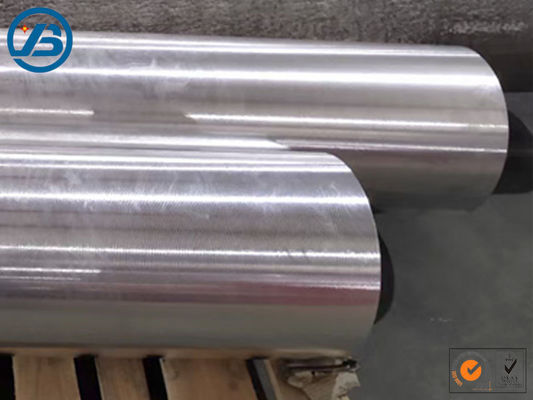 satın almak Çözülebilir Magnezyum Alaşımı Billet online manufacture