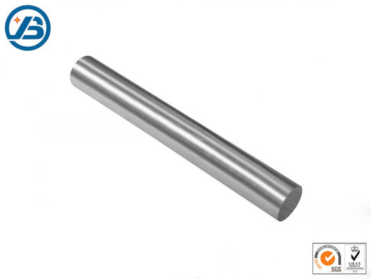 satın almak Havacılık, Askeri için Ekstrüde Magnezyum Alaşımlı Yuvarlak Çubuk / Çubuk AZ91D online manufacture