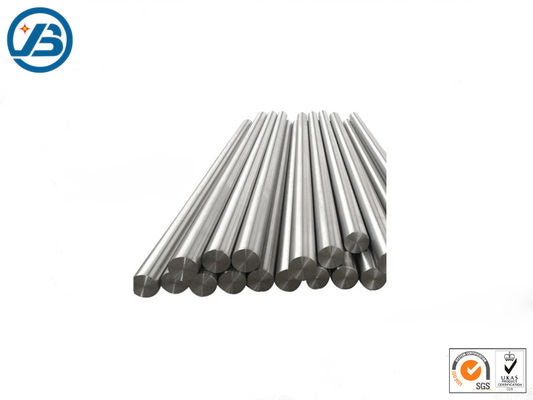 satın almak 4N %99,99 Saf Magnezyum Alaşımlı Ekstrüde Bar/Uzay / 3C Ürünleri İçin Çubuk online manufacture
