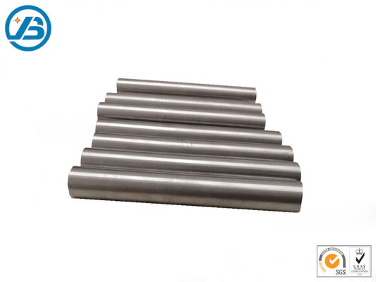 satın almak Pürüzsüz Yüzeyli Özelleştirilmiş% 99,8 -% 99,98 Magnezyum Alaşımlı Külçe Bar online manufacture