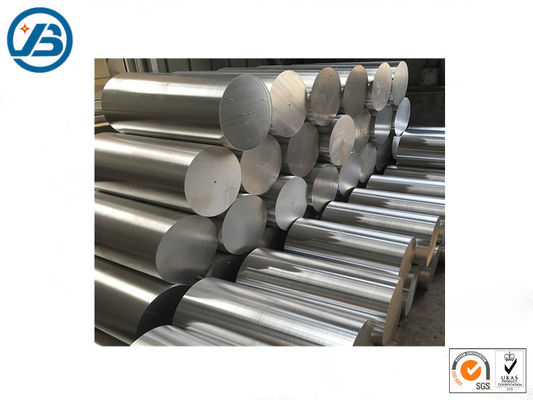 satın almak Otomobil Parçaları veya 3C Ürünleri İçin Az31b Az61a Az91D Magnezyum Alaşımlı Çubuk / Bar online manufacture
