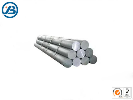 satın almak AZ31B Makine Parçaları İçin Ekstrüde Magnezyum Alaşımlı Çubuk Ekstrüde Çubuklar online manufacture