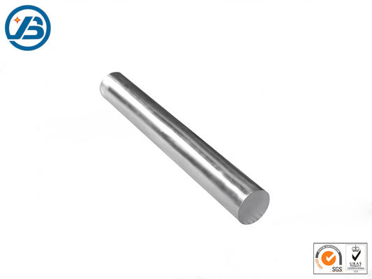 satın almak Korozyon Önleyici Katodik Koruma için Magnezyum Alaşımlı Çubuklar / Çubuklar online manufacture