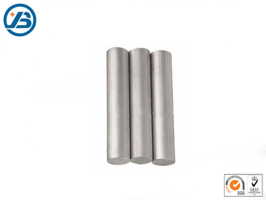 satın almak Döküm Magnezyum Kütük AZ91 Magnezyum Çubuk / Bar AZ91D Homojenize online manufacture