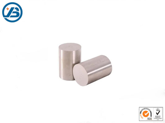 satın almak Magnezyum Alaşımlı Yuvarlak Çubuk / Çubuk / Kaynak Teli AZ31B AZ61A AZ91D online manufacture