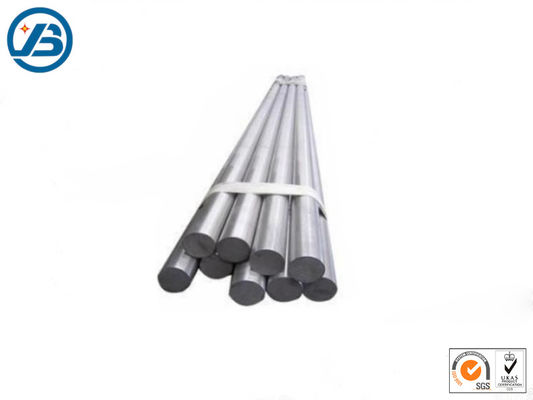satın almak Yüksek Mukavemetli Magnezyum Alaşımlı Bar AZ91D Metal Kütük Ekstrüzyon Bar online manufacture