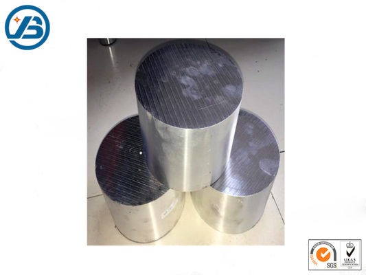 satın almak AZ91D Metal Kütük Ekstrüzyon Çubuğu Stokta Magnezyum Alaşımlı Çubuk / Çubuk online manufacture