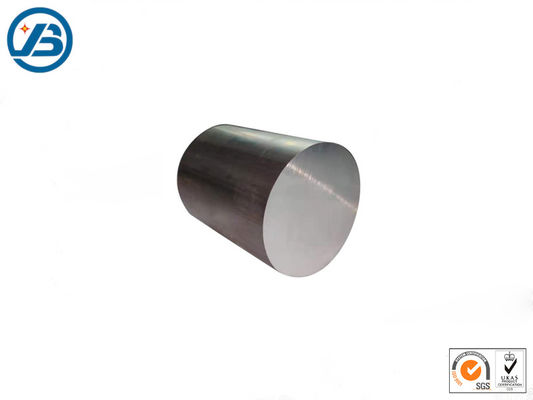 satın almak Su Isıtıcı, Buzdolabı için Az31b Magnezyum Alaşımlı Yuvarlak Çubuk Çubuk online manufacture