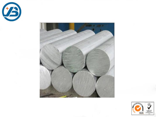 satın almak Çin ISO Onaylı %99,99 Saf Magnezyum Alaşımlı Ekstrüde Çubuk / Çubuk online manufacture