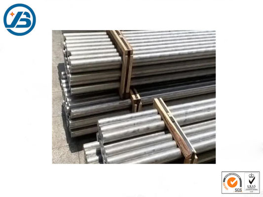 satın almak AZ31B% 99,99 Saf Magnezyum Alaşımlı Ekstrüde Bar / Sanayi için Çubuk online manufacture