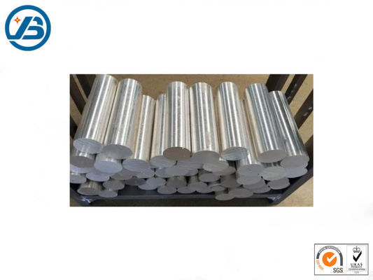 satın almak Havacılık için Dia 60 - 800mm Saf Magnezyum Alaşımlı Ekstrüde Bar / Çubuk online manufacture