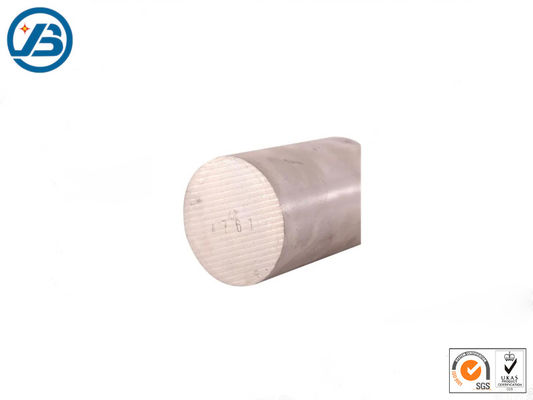 satın almak Su Aktif Piller İçin Saf Magnezyum Yuvarlak Bar Magnezyum Metal Çubuk online manufacture