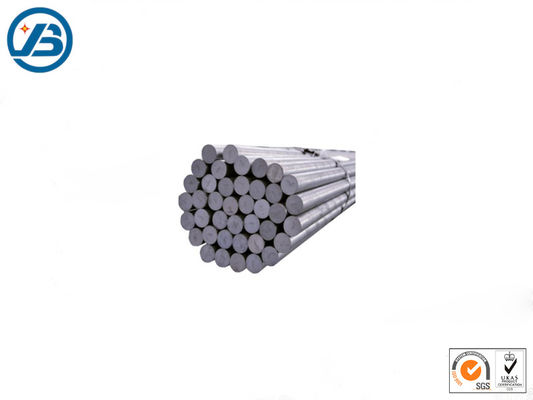 satın almak AZ31 , AZ61 , AZ80 , Magnezyum Alaşımlı Ekstrüde Çubuklar / Çubuklar / Kütük online manufacture