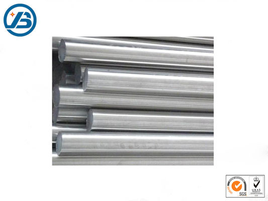 satın almak Havacılık, Uçak için AZ61A Magnezyum Alaşımlı Yuvarlak Ekstrüde Bar / Çubuk online manufacture