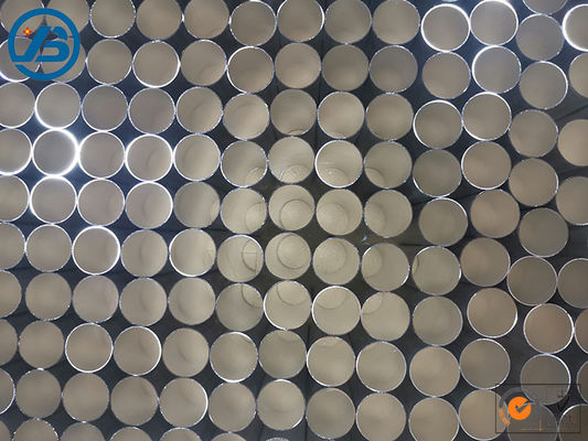 satın almak Darbe Dayanımı, Aşınma Direnci AZ61 Magnezyum Alaşımlı Boru Hızlı Isı Yayılımı online manufacture