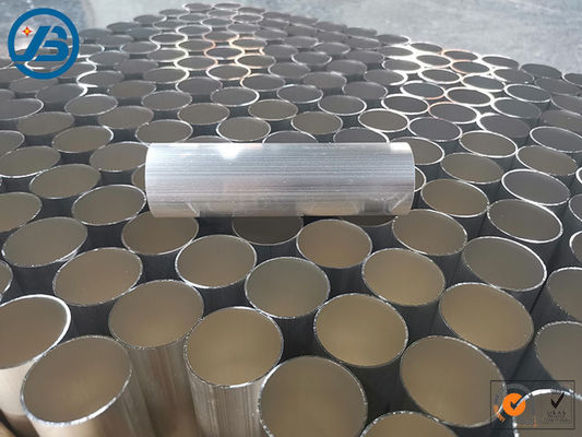satın almak Yüksek Mekanik Kararlılık Magnezyum Alaşımlı Boru Hızlı Isı Yayımı online manufacture