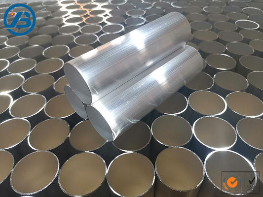 satın almak Magnezyum Alaşımlı Boru Düşük İç Gerilmeler ve Bozulmalar Hızlı Isı Yayılımı online manufacture