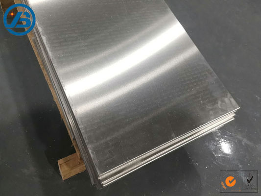 satın almak AZ31 AZ61 AZ91 ZK60 Magnezyum Alaşımlı Levha 3C Ürünlerinde Yaygın Olarak Kullanılan online manufacture