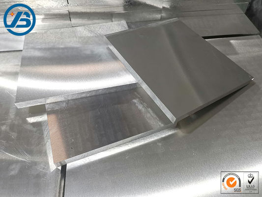 satın almak Korozyona Karşı Yüksek Dirençli ve Kolay İşlenebilir Magnezyum Alaşımlı Plaka online manufacture