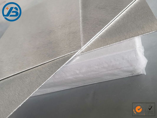 Yenilabilir Enerji Ekipmanları İçin Tasarlanmış, %10 Uzama Sağlayan 120MPa Akma Dayanımına Sahip Magnezyum Alaşımlı Levha Panel