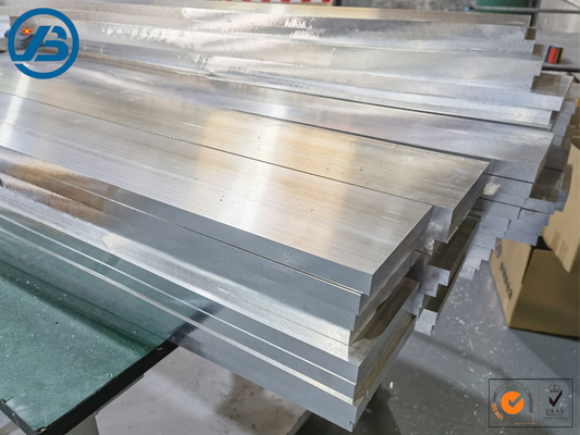 ZK60-T5 Endüstri Magnezyum Levha Yüksek Mukavemet ve Yüksek Sertlik