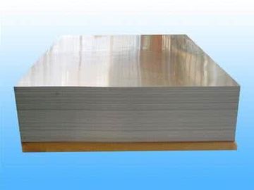 Korozyona Dirençli Magnezyum Sac Yüksek Sıcaklıklı Uçak, Motorlar, Füzeler