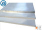 AZ31 B H24 Magnezyum Metal Alaşım Plaka Tahtası ASTM B90 B Alet Tablası
