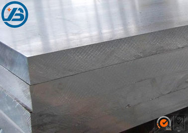 WE43 WE54 WE94 ZK60 AM80 Havacılık, Uçak, Denizcilikte Magnezyum Alaşım Plakası