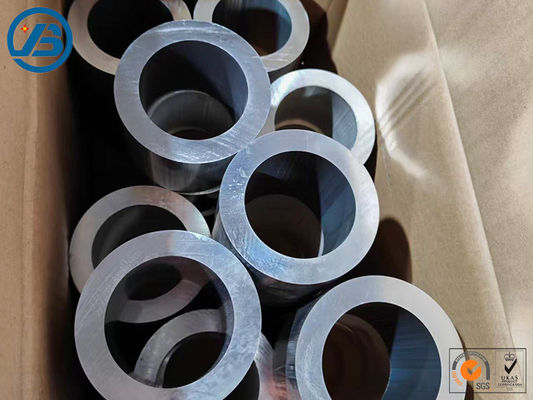 Yüksek Elektriksel İletkenliğe Sahip Magnezyum Alaşımlı Çubuk, Üretim İhtiyaçlarınıza Özel Olarak Özelleştirildi