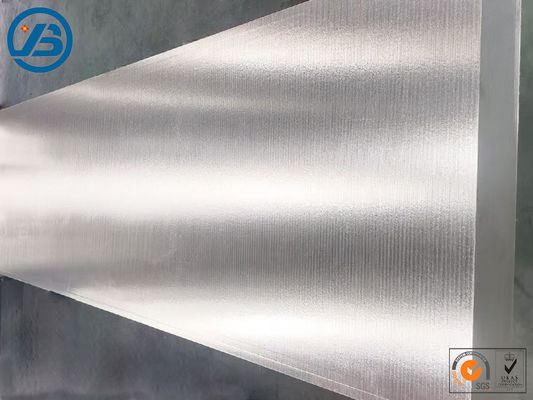 Sürdürülebilir Üretim için Düşük Isı İletilebilirliği Magnezyum Alaşımlı Çubuk