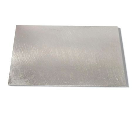 Gereksinimler Gibi Uzama ≥%10 Olan Magnezyum Alaşımlı Sac, Boy 1000mm-6000mm