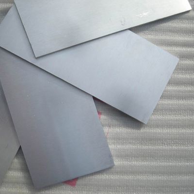 HB90-110 Endüstriyel ortamlarda Magnezyum Alaşımlı Plak ve Performansı