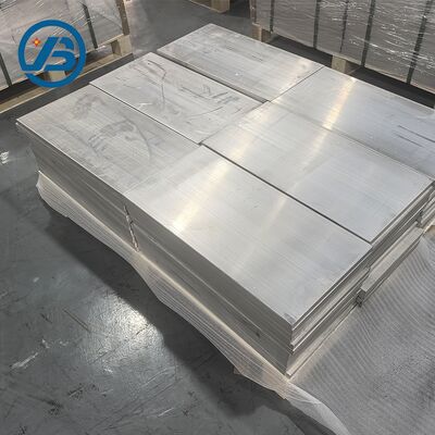 1000mm X 1000mm Magnezyum Alaşımlı Metal Yaprakları Endüstriyel ve Üretim için Tasarlanmış Mükemmel Korozyona Direnci