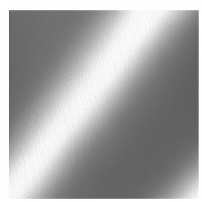 Termal Genişleme 25 X 10-6 K Magnezyum Yaprak Metal Gümüş Havacılık Otomotiv ve Elektronik Bileşenler için Geliştirilmiş