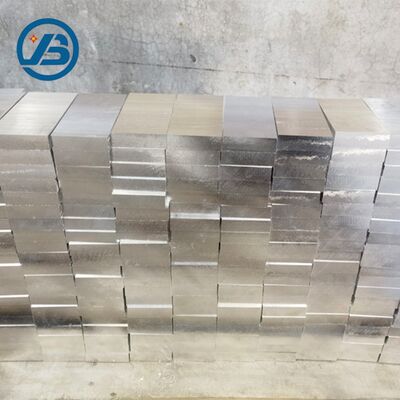 Yoğunluk 1.8gcm3 Magnezyum Alaşımlı Levha Metal Genişlik 1000mm3000mm Havacılık, Otomotiv ve Elektronik Endüstrileri İçin İdeal