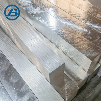 Mükemmel Korozyon Direnci ile HB90-110 Sertlikte Magnezyum Alaşımlı Levha, Çeşitli Uygulamalarda Güç ve Dayanıklılık Sağlar