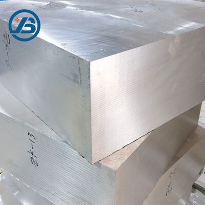 Mükemmel Korozyon Direnci ile HB90-110 Sertlikte Magnezyum Alaşımlı Levha, Çeşitli Uygulamalarda Güç ve Dayanıklılık Sağlar