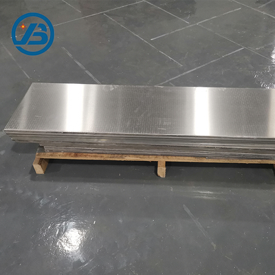 Termal İletişimlilik 45WmK Magnezyum alaşımlı levha çekim dayanıklılığı ≥ 200MPa ve termal genişleme katsayısı 25×106K mühendislik projeleri için uygundur