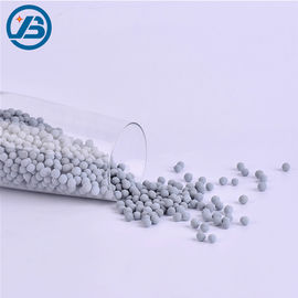 İçme Suyu Arıtma Fllitre Magnezyum Oksit Granülleri 1mm-6mm Yüksek Saflık